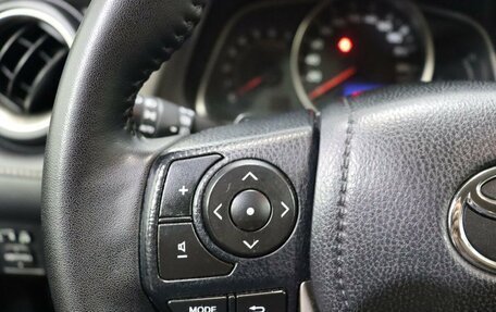 Toyota RAV4, 2015 год, 2 051 000 рублей, 14 фотография