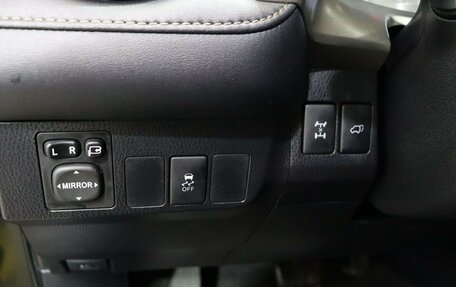 Toyota RAV4, 2015 год, 2 051 000 рублей, 12 фотография