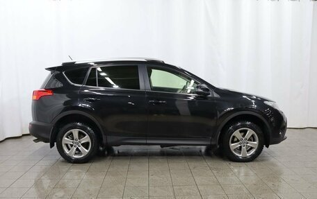Toyota RAV4, 2015 год, 2 051 000 рублей, 7 фотография