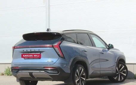 Geely Atlas, 2023 год, 2 697 000 рублей, 2 фотография