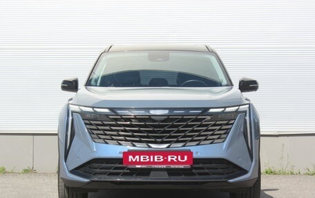 Geely Atlas, 2023 год, 2 697 000 рублей, 3 фотография