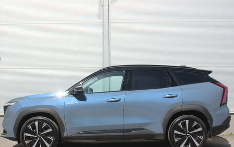 Geely Atlas, 2023 год, 2 697 000 рублей, 6 фотография