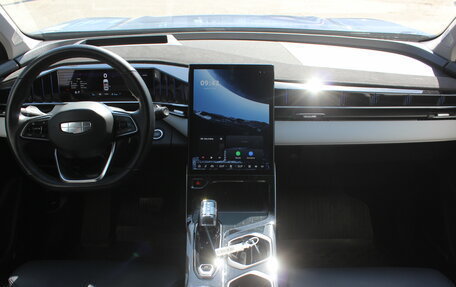 Geely Atlas, 2023 год, 2 697 000 рублей, 7 фотография
