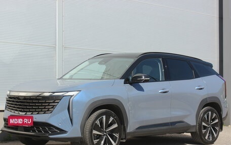 Geely Atlas, 2023 год, 2 697 000 рублей, 5 фотография