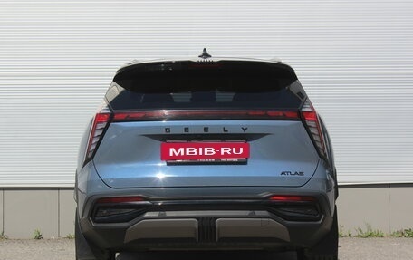 Geely Atlas, 2023 год, 2 697 000 рублей, 4 фотография