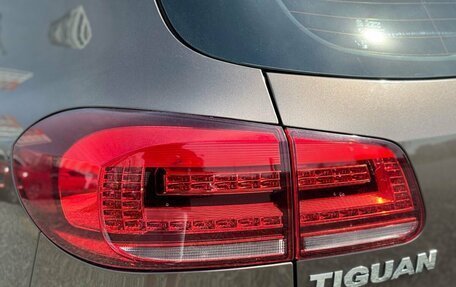 Volkswagen Tiguan I, 2015 год, 1 579 000 рублей, 7 фотография