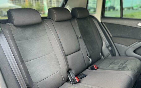 Volkswagen Tiguan I, 2015 год, 1 579 000 рублей, 11 фотография