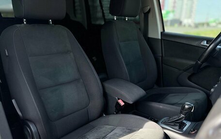 Volkswagen Tiguan I, 2015 год, 1 579 000 рублей, 10 фотография