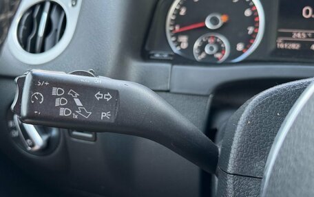 Volkswagen Tiguan I, 2015 год, 1 579 000 рублей, 17 фотография