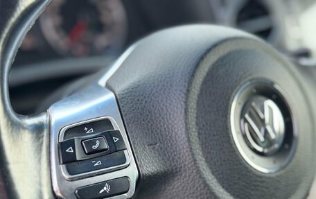 Volkswagen Tiguan I, 2015 год, 1 579 000 рублей, 15 фотография