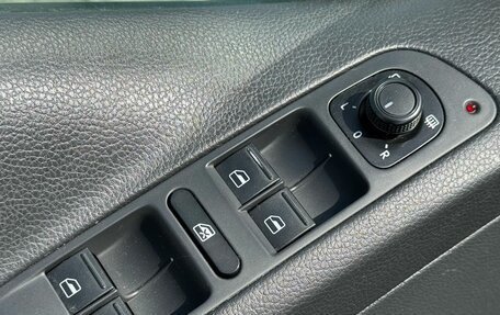 Volkswagen Tiguan I, 2015 год, 1 579 000 рублей, 19 фотография