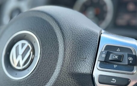 Volkswagen Tiguan I, 2015 год, 1 579 000 рублей, 16 фотография