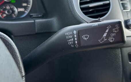 Volkswagen Tiguan I, 2015 год, 1 579 000 рублей, 18 фотография