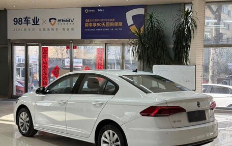 Volkswagen Bora, 2022 год, 1 230 000 рублей, 4 фотография