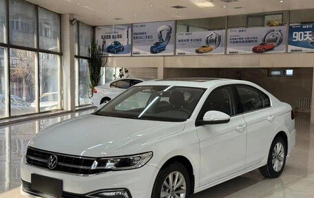 Volkswagen Bora, 2022 год, 1 230 000 рублей, 3 фотография