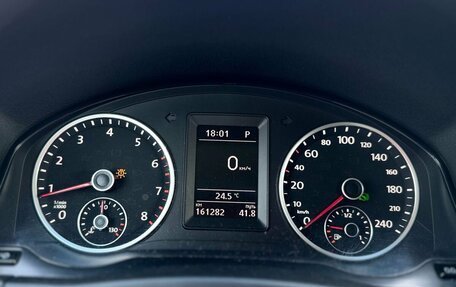 Volkswagen Tiguan I, 2015 год, 1 579 000 рублей, 21 фотография