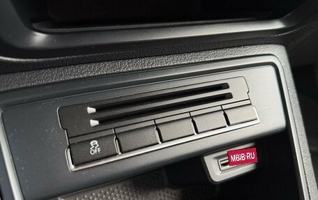 Volkswagen Tiguan I, 2015 год, 1 579 000 рублей, 24 фотография
