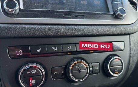 Volkswagen Tiguan I, 2015 год, 1 579 000 рублей, 23 фотография