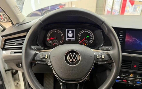 Volkswagen Bora, 2022 год, 1 230 000 рублей, 9 фотография