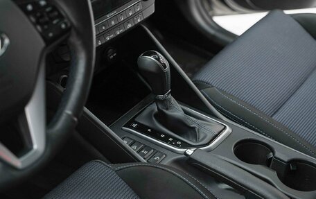 Hyundai Tucson III, 2016 год, 1 650 000 рублей, 8 фотография
