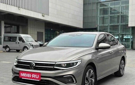 Volkswagen Bora, 2022 год, 1 260 000 рублей, 3 фотография