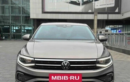 Volkswagen Bora, 2022 год, 1 260 000 рублей, 2 фотография