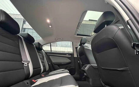 Volkswagen Bora, 2022 год, 1 260 000 рублей, 13 фотография