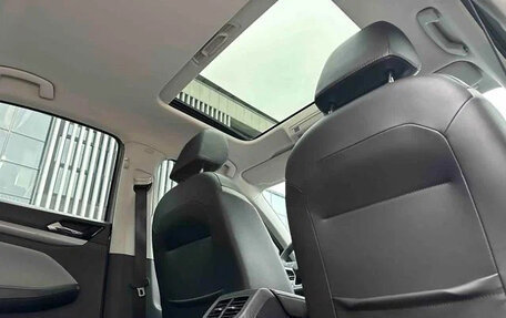 Volkswagen Bora, 2022 год, 1 260 000 рублей, 14 фотография
