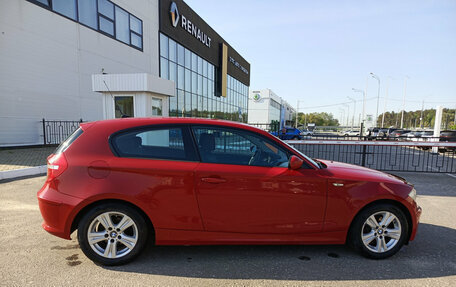 BMW 1 серия, 2008 год, 760 000 рублей, 5 фотография