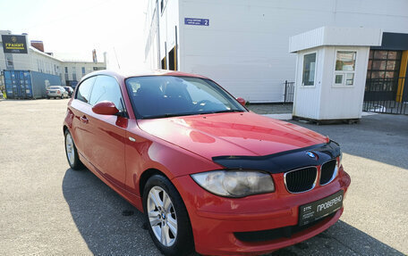 BMW 1 серия, 2008 год, 760 000 рублей, 3 фотография
