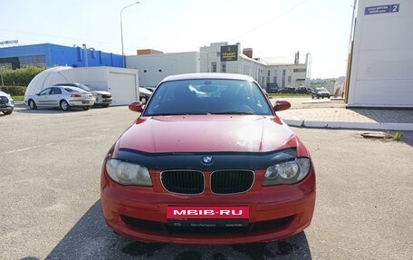 BMW 1 серия, 2008 год, 760 000 рублей, 2 фотография