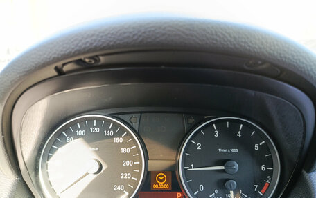 BMW 1 серия, 2008 год, 760 000 рублей, 16 фотография