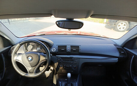 BMW 1 серия, 2008 год, 760 000 рублей, 17 фотография