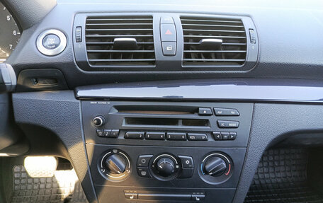 BMW 1 серия, 2008 год, 760 000 рублей, 18 фотография