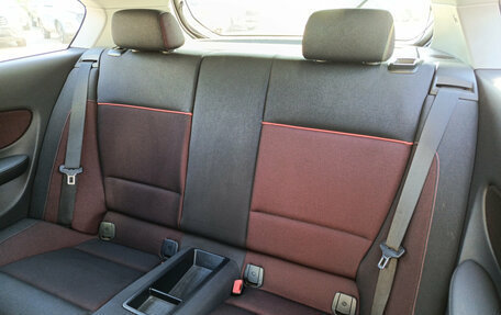 BMW 1 серия, 2008 год, 760 000 рублей, 15 фотография