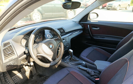 BMW 1 серия, 2008 год, 760 000 рублей, 20 фотография