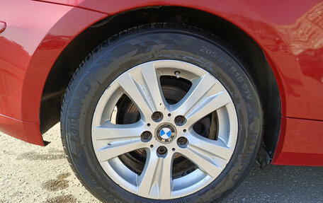 BMW 1 серия, 2008 год, 760 000 рублей, 22 фотография
