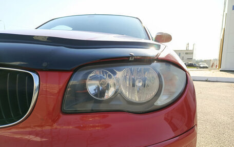 BMW 1 серия, 2008 год, 760 000 рублей, 21 фотография