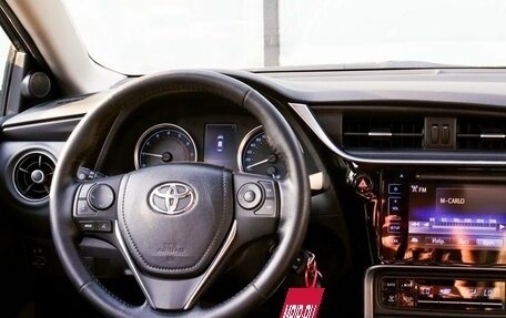 Toyota Corolla, 2018 год, 1 784 000 рублей, 19 фотография