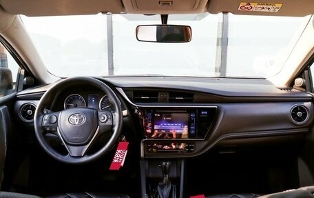 Toyota Corolla, 2018 год, 1 784 000 рублей, 18 фотография