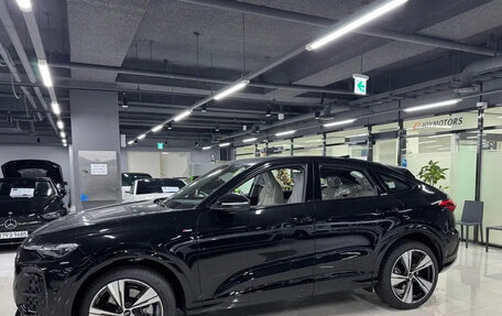 Audi Q5, 2026 год, 7 950 777 рублей, 2 фотография