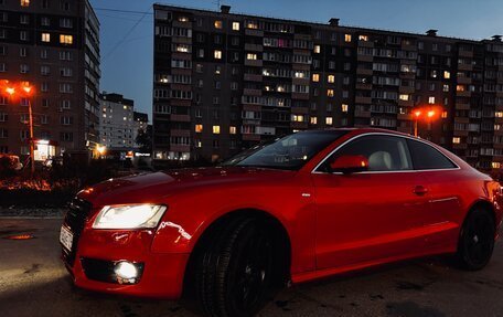 Audi A5, 2010 год, 850 000 рублей, 2 фотография