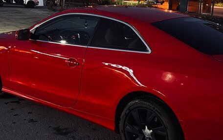 Audi A5, 2010 год, 850 000 рублей, 4 фотография