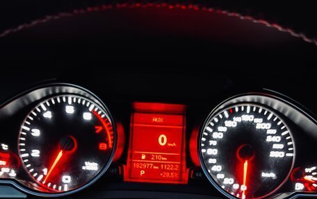 Audi A5, 2010 год, 850 000 рублей, 12 фотография