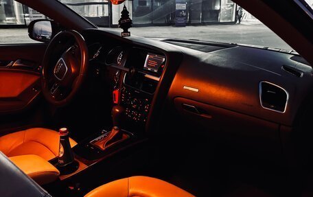 Audi A5, 2010 год, 850 000 рублей, 6 фотография