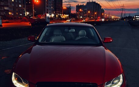 Audi A5, 2010 год, 850 000 рублей, 7 фотография
