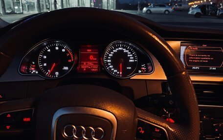 Audi A5, 2010 год, 850 000 рублей, 10 фотография