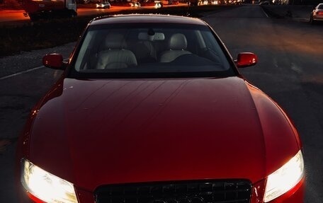 Audi A5, 2010 год, 850 000 рублей, 3 фотография