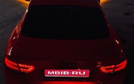Audi A5, 2010 год, 850 000 рублей, 9 фотография