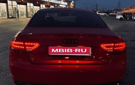 Audi A5, 2010 год, 850 000 рублей, 5 фотография